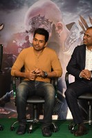 Kaashmora Movie Success Meet